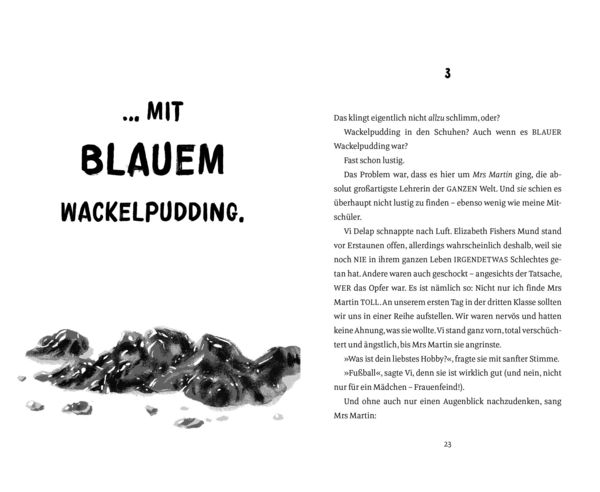 Produktbild: Auftauchen