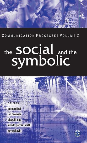 Produktbild: Social & The Symbolic