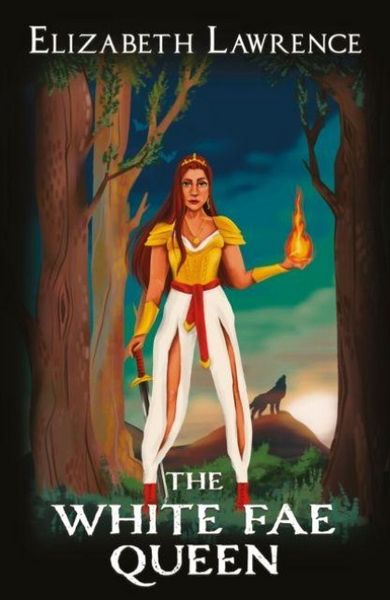 Produktbild: The White Fae Queen
