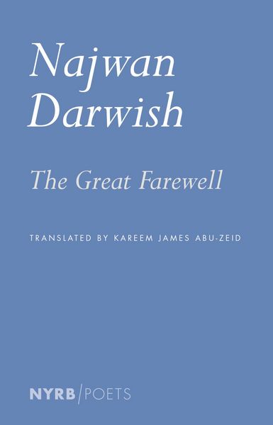 Produktbild: The Great Farewell