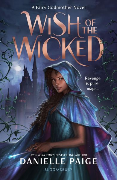 Produktbild: Wish of the Wicked