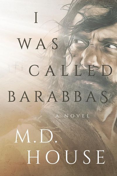 Produktbild: I Was Called Barabbas
