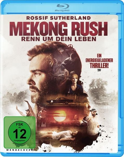 Produktbild: Mekong Rush