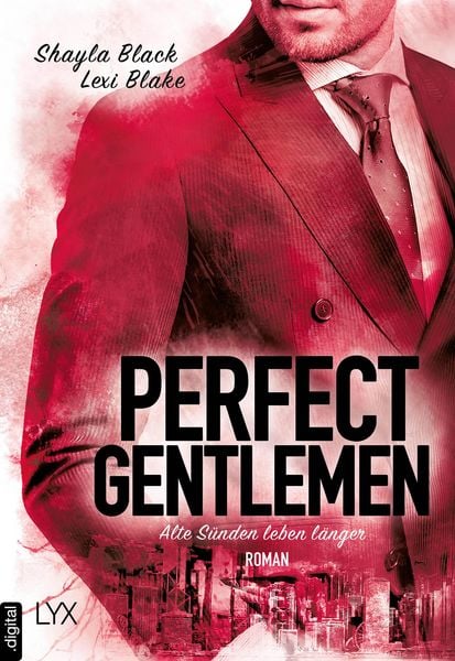 Produktbild: Perfect Gentlemen - Alte S&uuml;nden leben l&auml;nger
