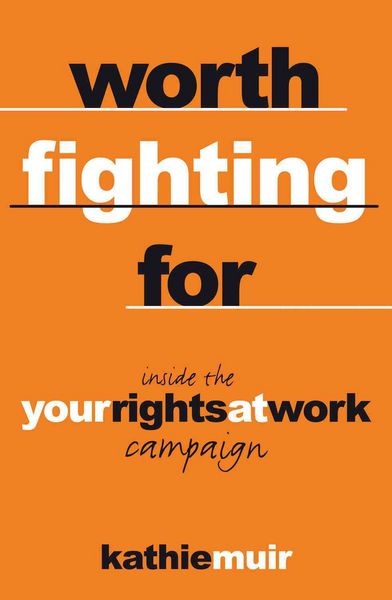 Produktbild: Worth Fighting for