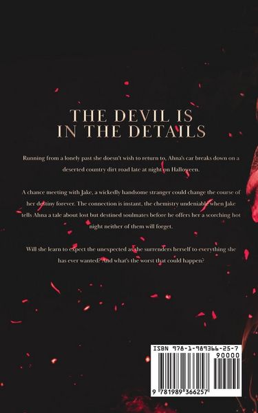 Produktbild: Devil's Tale