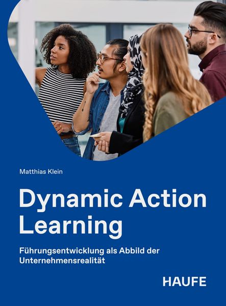 Produktbild: Dynamic Action Learning
