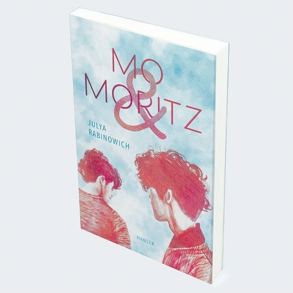 Produktbild: Mo & Moritz