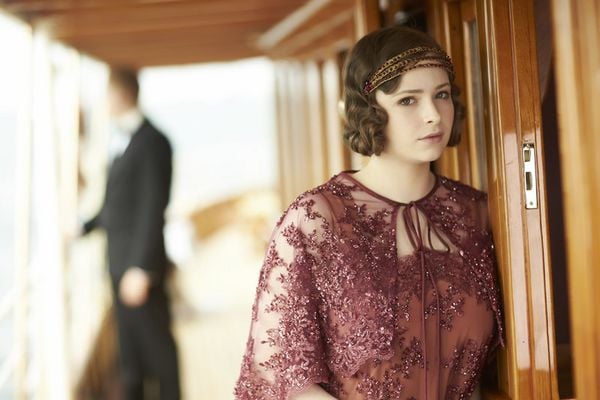 Produktbild: Miss Fishers mysteri&ouml;se Mordf&auml;lle - Staffel 3 [2 BRs]