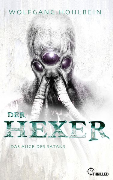 Produktbild: Der Hexer - Das Auge des Satans