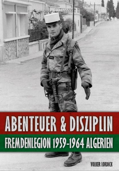 Produktbild: Abenteuer und Disziplin