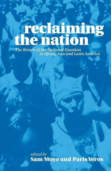 Produktbild: Reclaiming the Nation