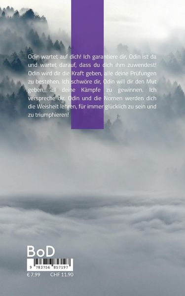 Produktbild: Odinslyrik