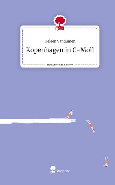 Produktbild: Kopenhagen in C-Moll. Life is a Story - story.one
