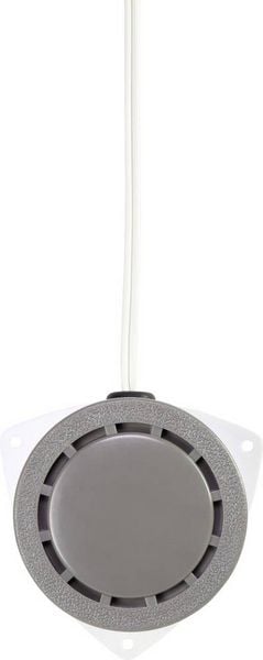 Produktbild: Sygonix SY-5044462 Alarmsirene 85 dB 230 V/AC