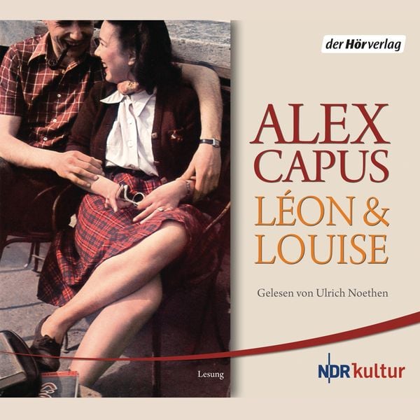 Produktbild: Léon und Louise
