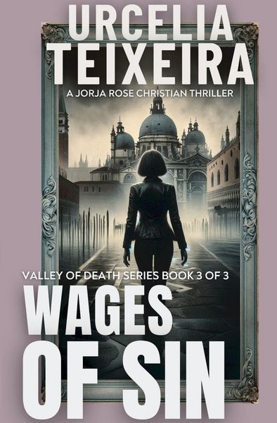 Produktbild: Wages of Sin
