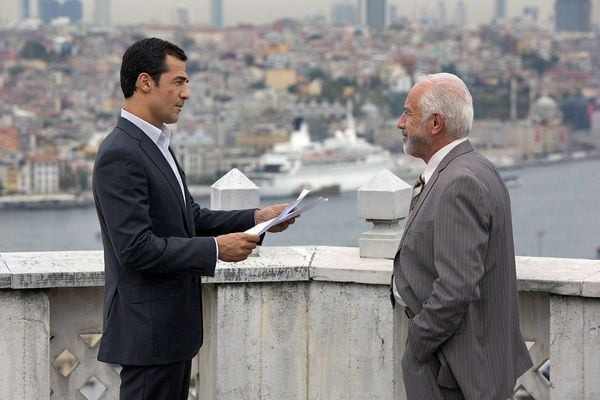 Produktbild: Mordkommission Istanbul - Box 3 [2 DVDs]