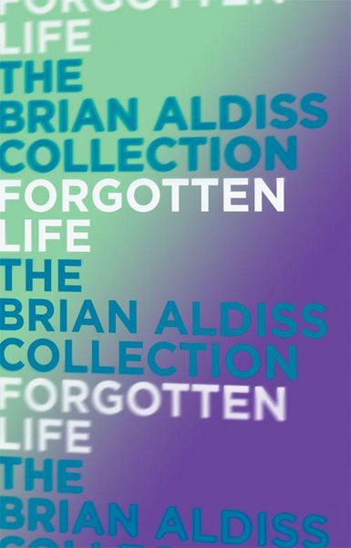 Produktbild: Forgotten Life