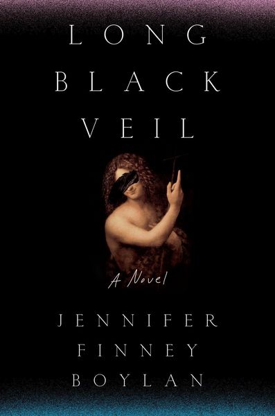Produktbild: Long Black Veil