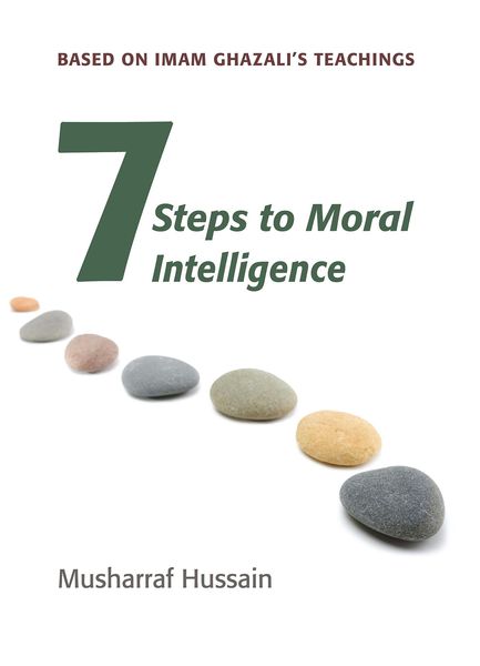Produktbild: Seven Steps to Moral Intelligence