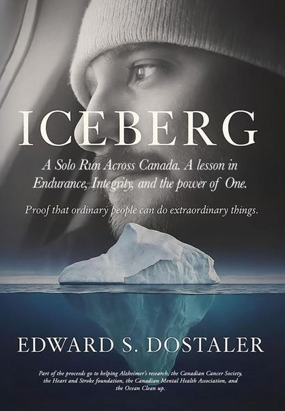 Produktbild: Iceberg