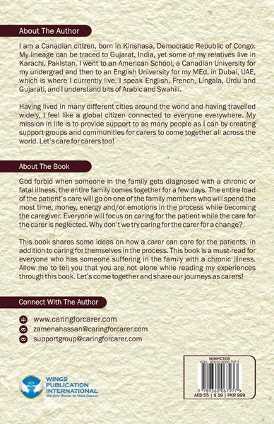 Produktbild: Caring for the Carer
