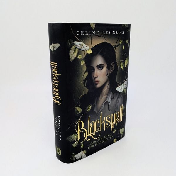 Produktbild: Blackspell