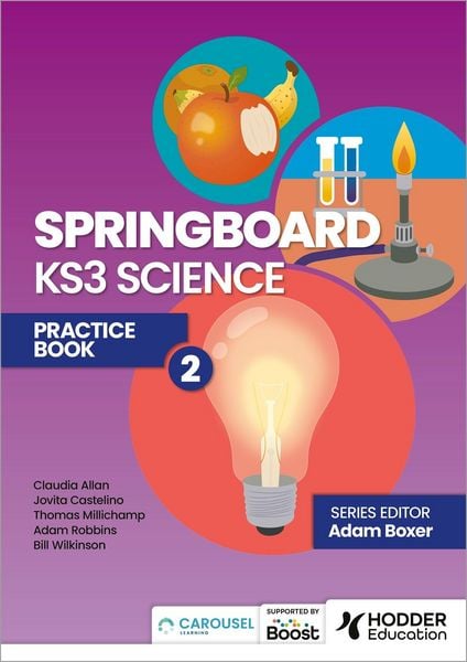 Produktbild: Springboard