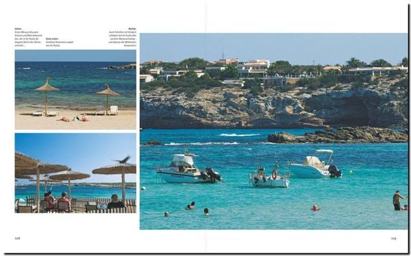 Produktbild: Reise durch Ibiza und Formentera