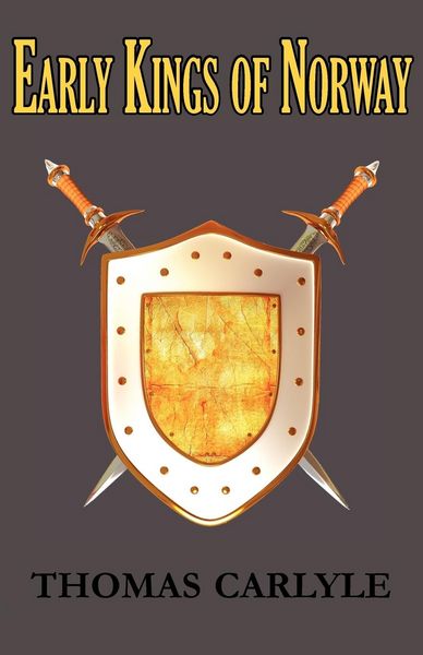 Produktbild: Early Kings of Norway