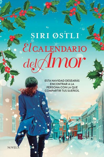Produktbild: Calendario del Amor, El