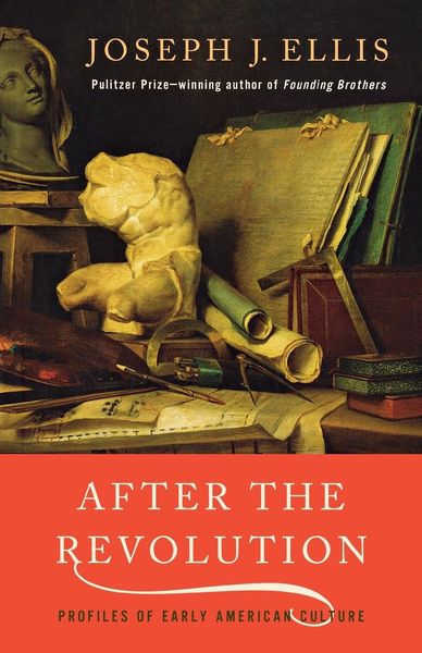 Produktbild: After the Revolution