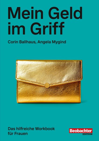 Produktbild: Mein Geld im Griff