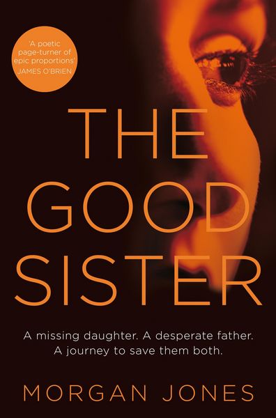 Produktbild: The Good Sister