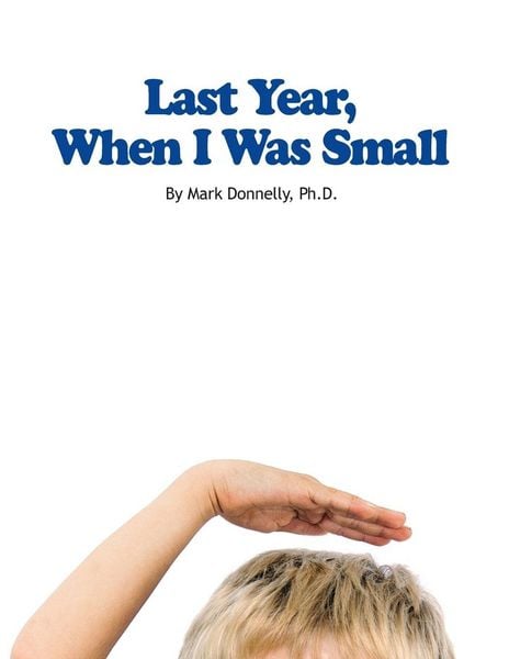 Produktbild: Last Year When I Was Small
