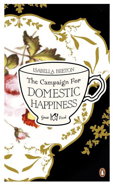 Produktbild: The Campaign for Domestic Happiness