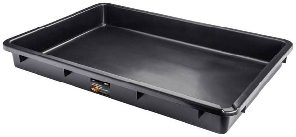 Produktbild: Vigor V5488 Mehrzweckwanne 50&nbsp;l