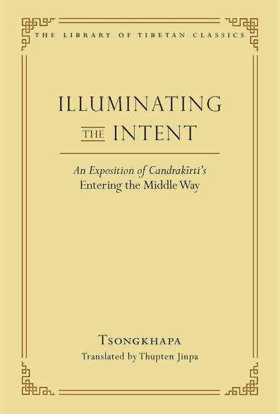 Produktbild: Illuminating the Intent