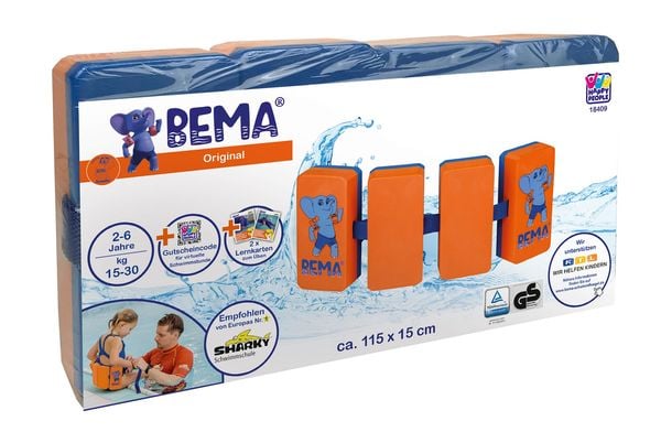 Produktbild: Bema Schwimmg&uuml;rtel