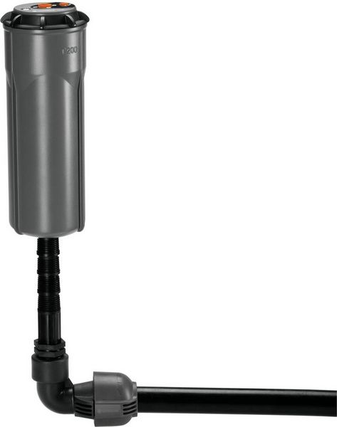 Produktbild: GARDENA Sprinklersystem 02784-20 L-St&uuml;ck 20mm (3/4") &Oslash;