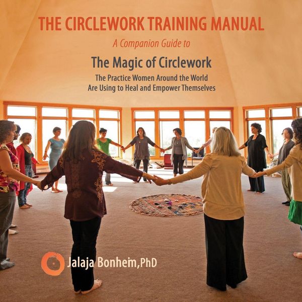 Produktbild: The Circlework Training Manual