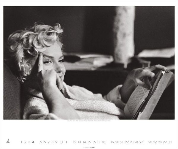 Produktbild: Magnum Photos - Elliott Erwitt Kalender 2027