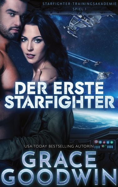 Produktbild: Der erste Starfighter