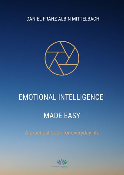 Produktbild: Emotional Intelligence Made Easy