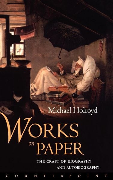 Produktbild: Works on Paper