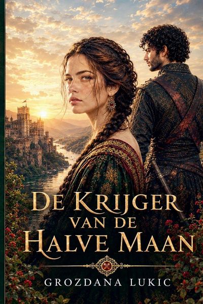 Produktbild: KRIJGER VAN DE HALVE MAAN