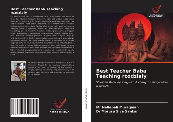 Produktbild: Best Teacher Baba Teaching rozdzia&iquest;y