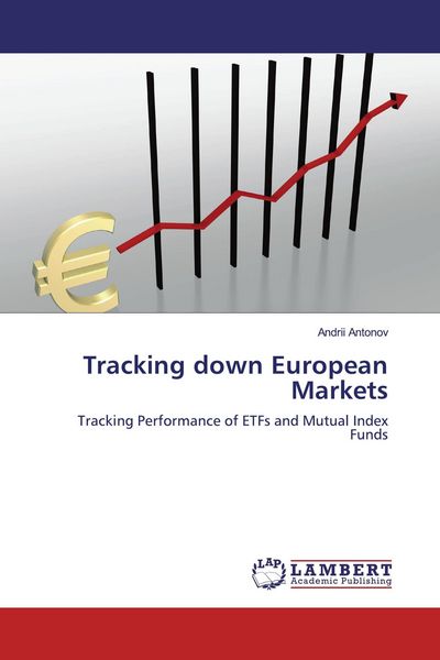 Produktbild: Tracking down European Markets