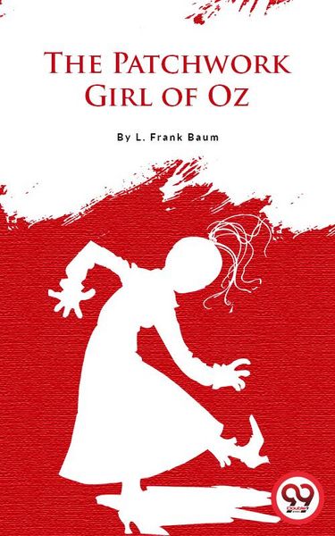 Produktbild: The Patchwork Girl Of Oz